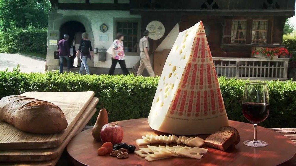 Hébergement de vacances Gemeinschaftshaus Im Oberdorf Lützelflüh