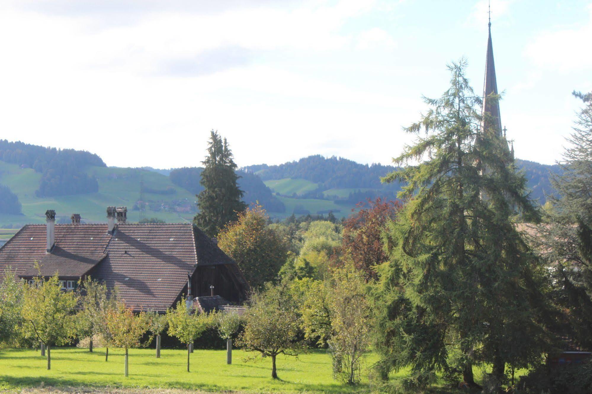 Hébergement de vacances Gemeinschaftshaus Im Oberdorf